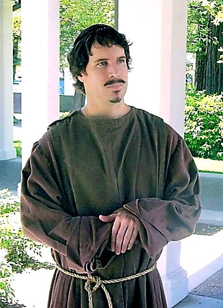 Фото - David Hodges: 450x623 / 81 Кб