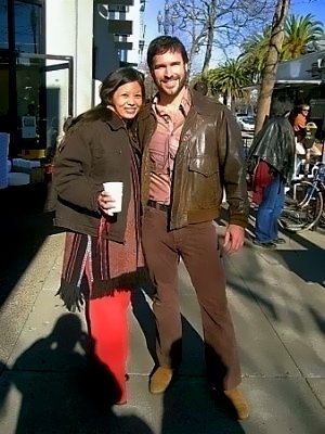 Фото - David Hodges: 300x400 / 37 Кб