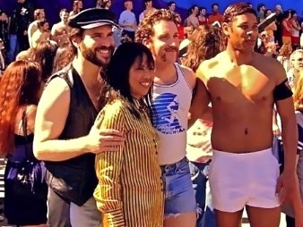 Фото - David Hodges: 338x254 / 32 Кб