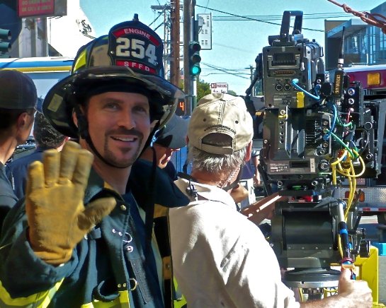 Фото - David Hodges: 545x436 / 74 Кб