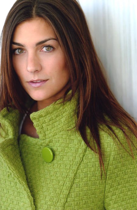 Фото - Nicole Sciacca: 450x691 / 61 Кб