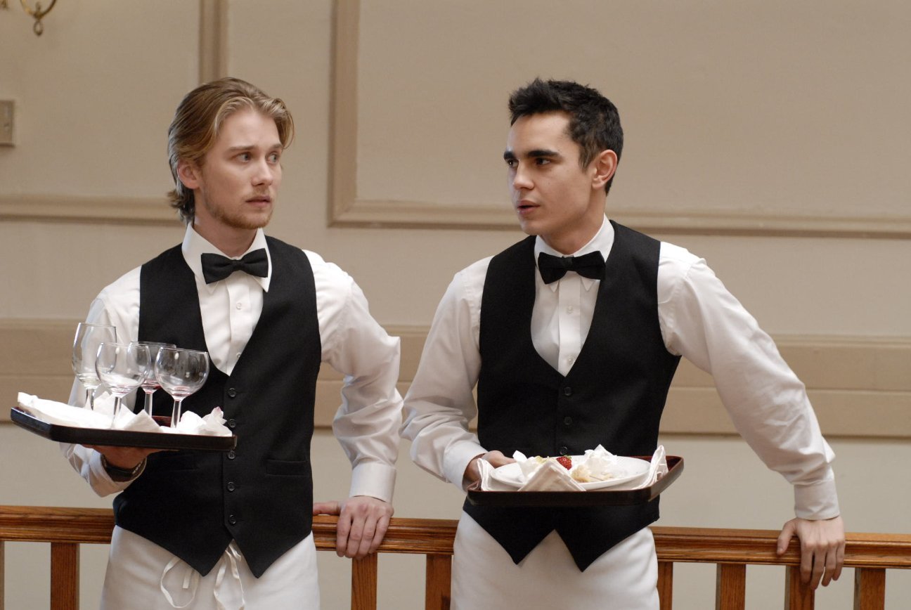 Фото - Лу Тэйлор Пуччи: 1296x868 / 123 Кб