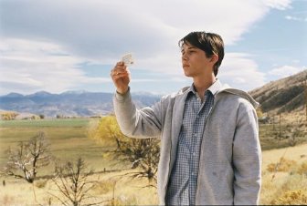 Фото - Лу Тэйлор Пуччи: 336x226 / 19 Кб