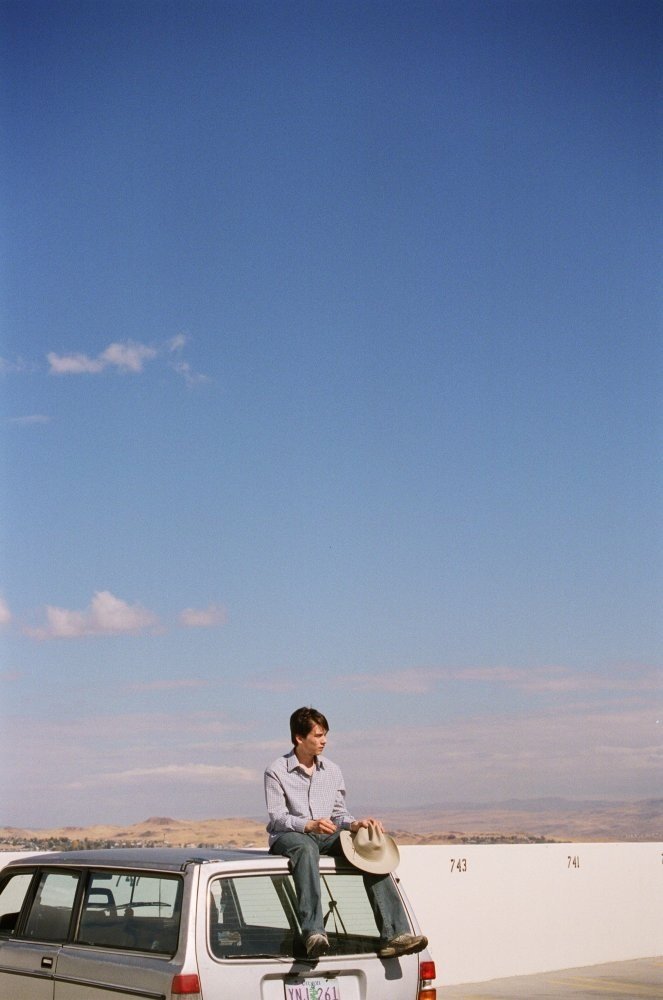 Фото - Лу Тэйлор Пуччи: 663x1000 / 75 Кб