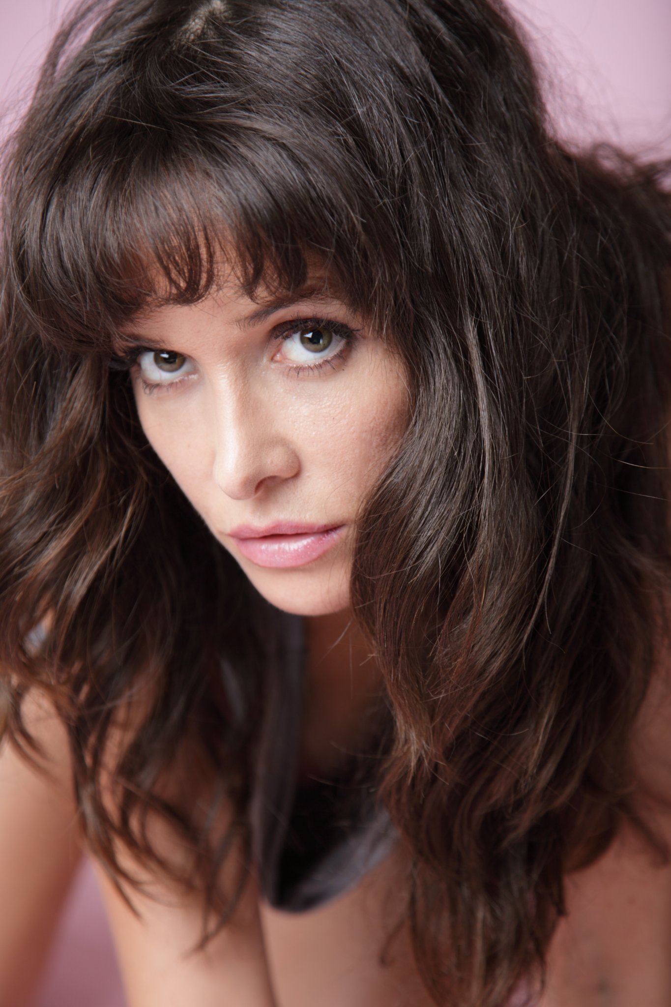 Фото - Мариан Запико: 1365x2048 / 332 Кб