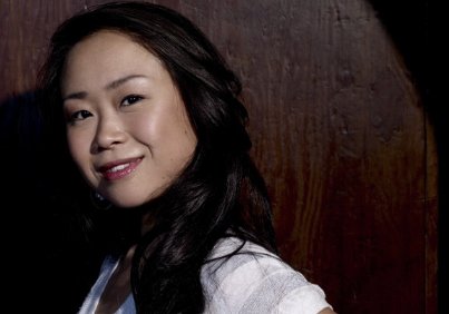 Фото - Мари Кода: 403x282 / 18 Кб