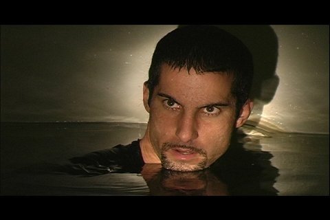 Фото - Найджел Вонас: 480x320 / 20 Кб