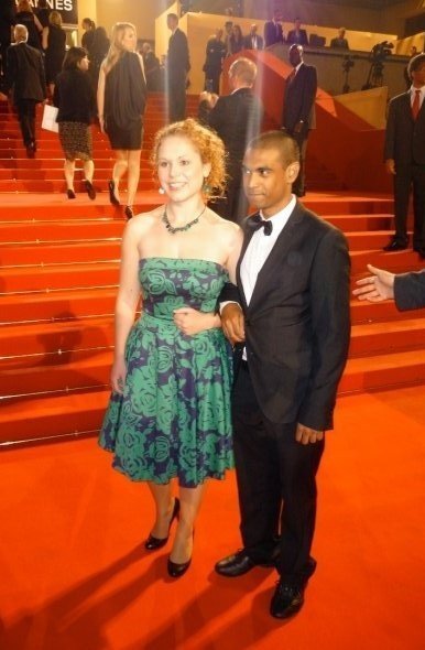 Фото - Stephanie Carswell: 386x590 / 46 Кб