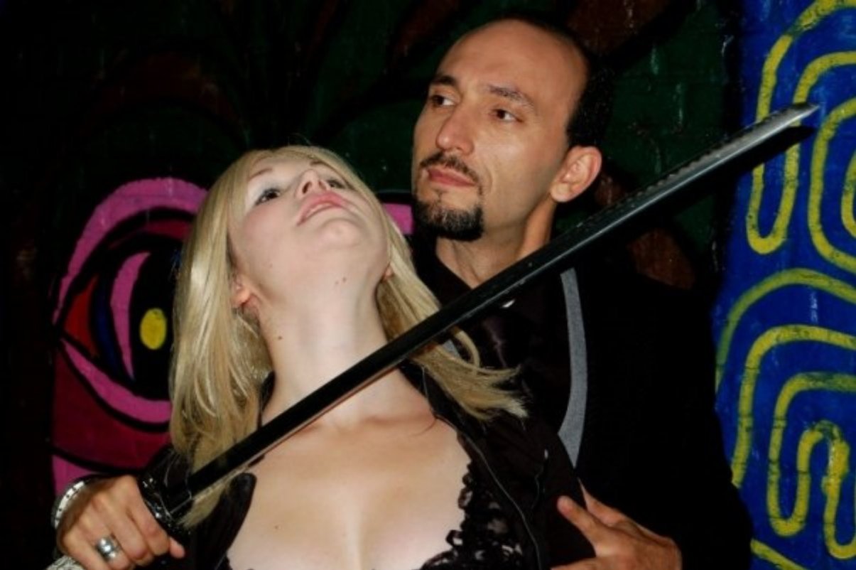 Фото - Stephanie Carswell: 1205x802 / 99 Кб