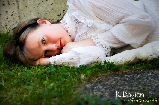 Фото - Megan McKinnon: 531x352 / 46 Кб