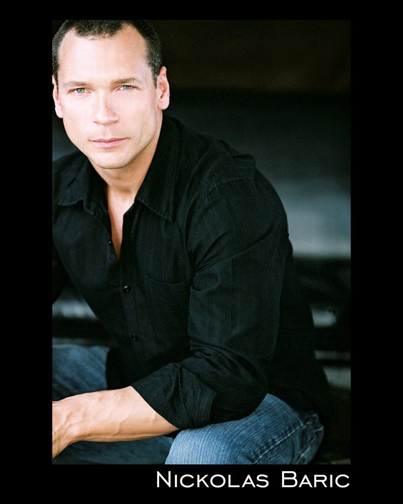 Фото - Николас Барик: 800x1000 / 92 Кб