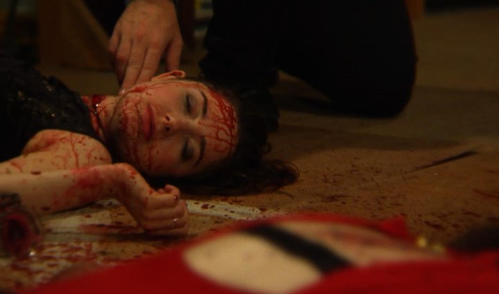 Фото - Meghanne Kessels: 720x425 / 31 Кб