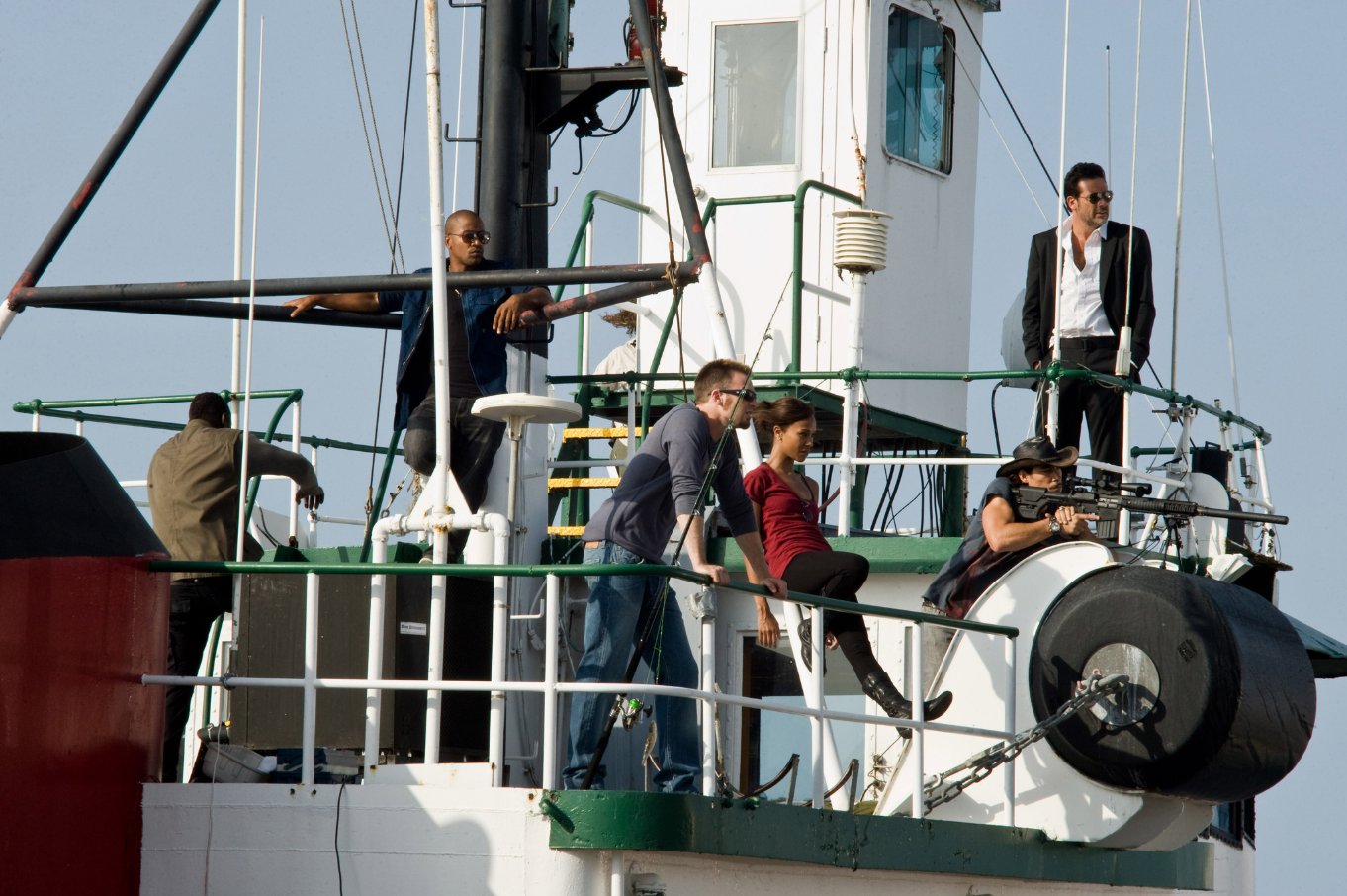 Фото - Коламбус Шорт: 1362x906 / 218 Кб