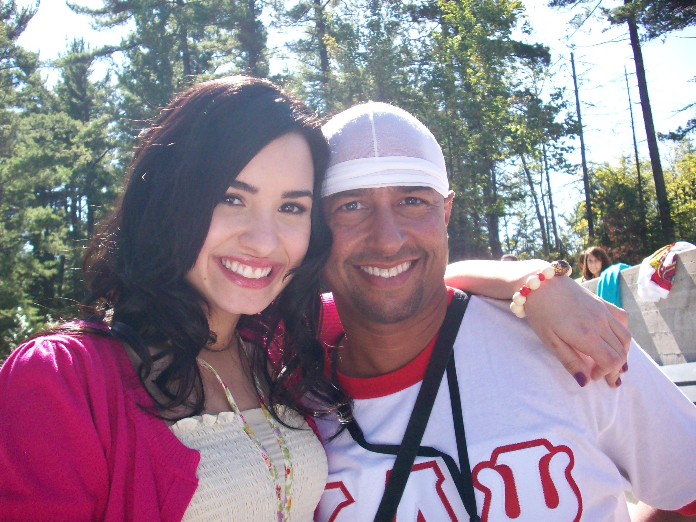 Фото - Chuck Maldonado: 2292x1719 / 656 Кб