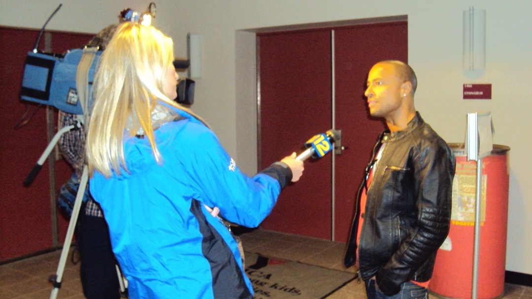 Фото - Chuck Maldonado: 1080x608 / 99 Кб