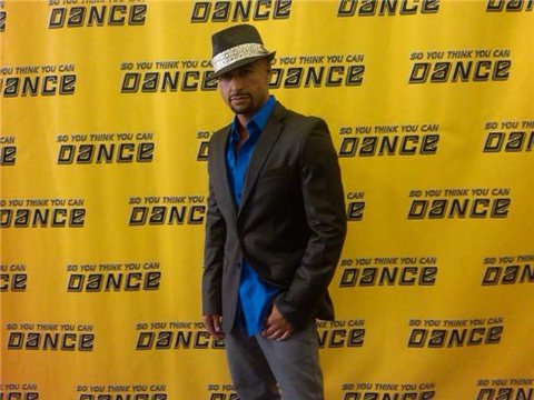 Фото - Chuck Maldonado: 480x360 / 43 Кб