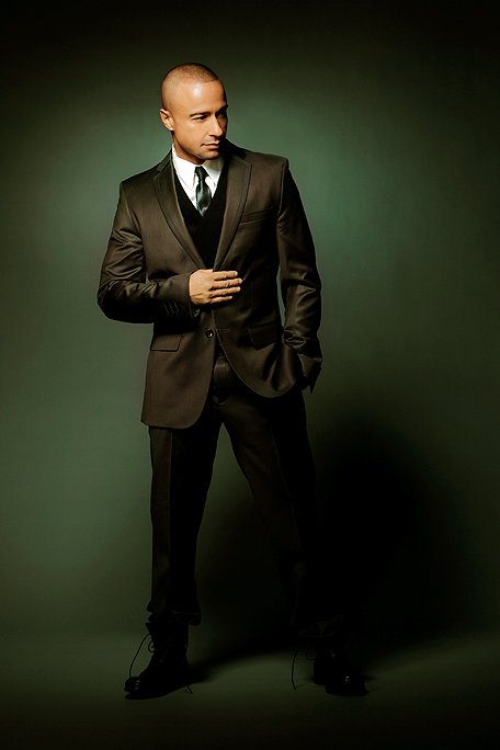 Фото - Chuck Maldonado: 456x684 / 28 Кб