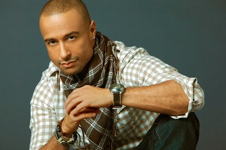 Фото - Chuck Maldonado: 456x304 / 30 Кб