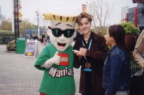 Фото - Мари-Маргарит Сабонги: 296x195 / 17 Кб