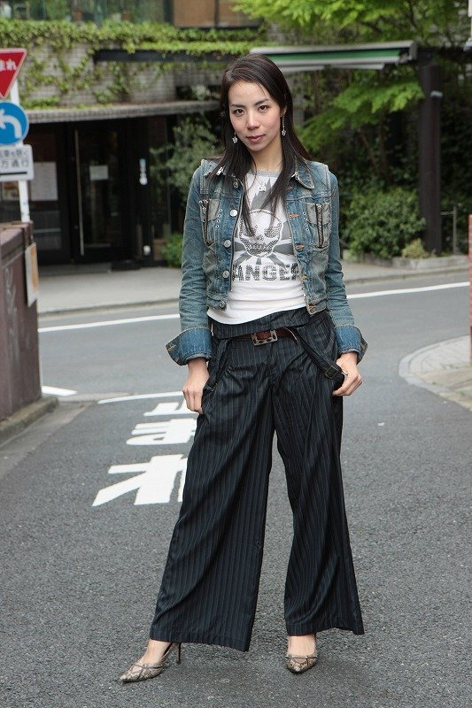 Фото - Хироко Яшики: 533x800 / 117 Кб