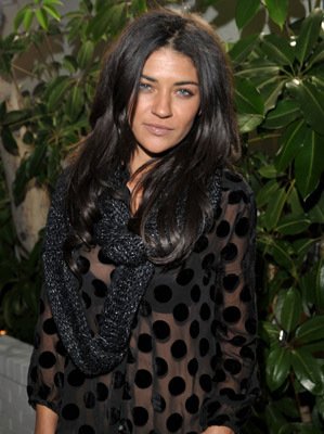 Фото - Джессика Зор: 299x400 / 30 Кб