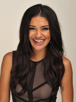 Фото - Джессика Зор: 298x400 / 19 Кб