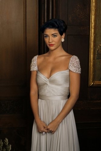 Фото - Джессика Зор: 333x500 / 25 Кб