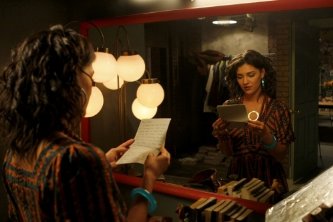 Фото - Джессика Зор: 333x222 / 17 Кб