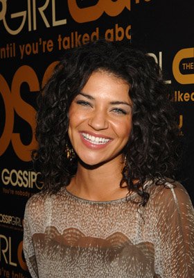 Фото - Джессика Зор: 280x400 / 32 Кб