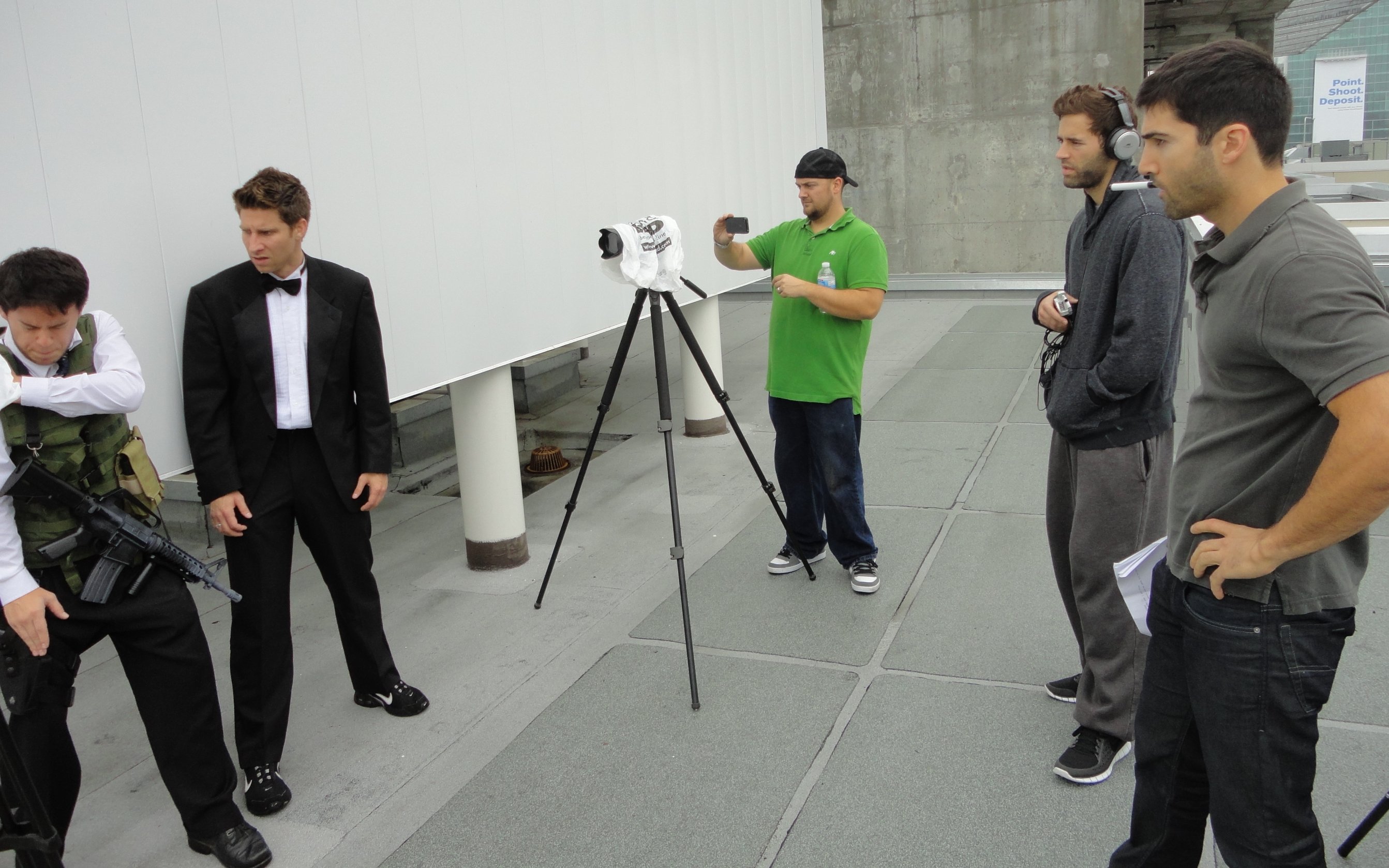 Фото - Джаред Уорд: 2685x1678 / 600 Кб