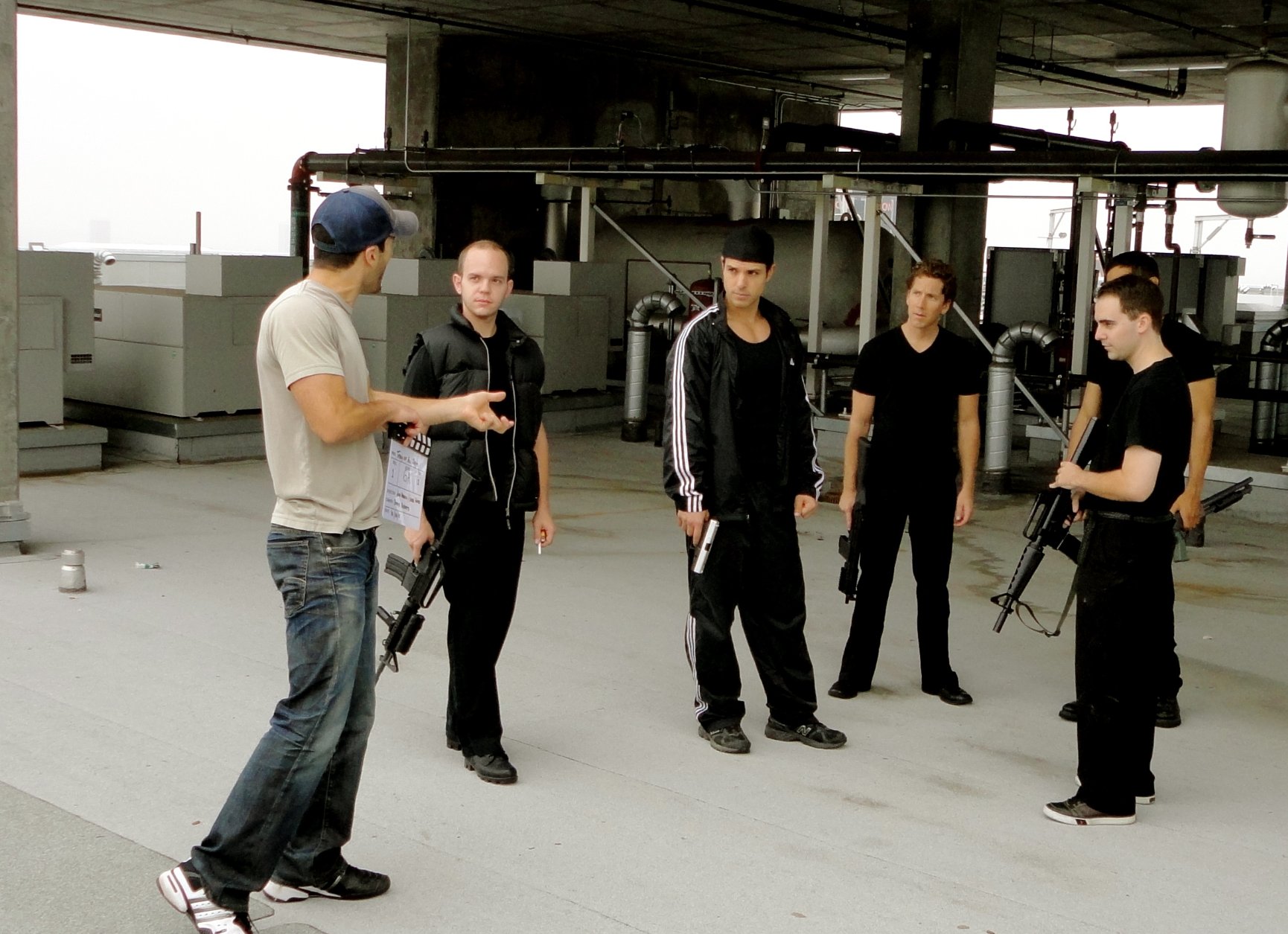 Фото - Джаред Уорд: 1730x1255 / 311 Кб