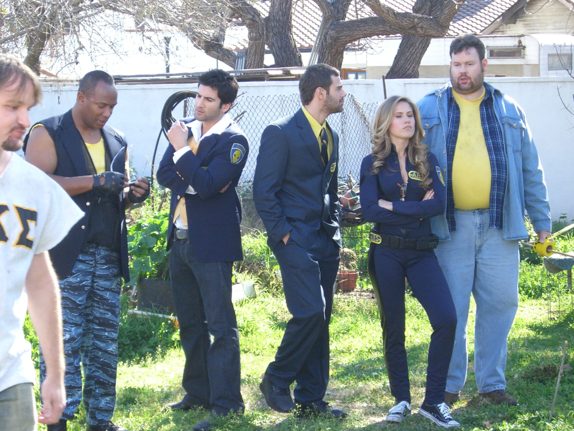 Фото - Джаред Уорд: 1920x1440 / 543 Кб