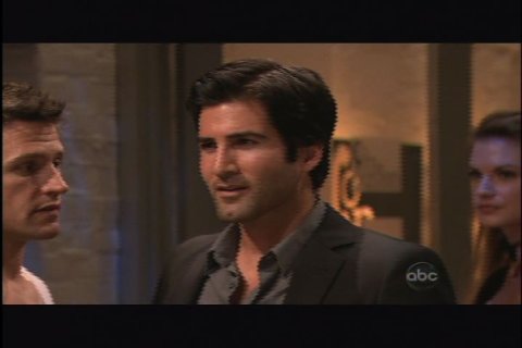 Фото - Джаред Уорд: 480x320 / 18 Кб