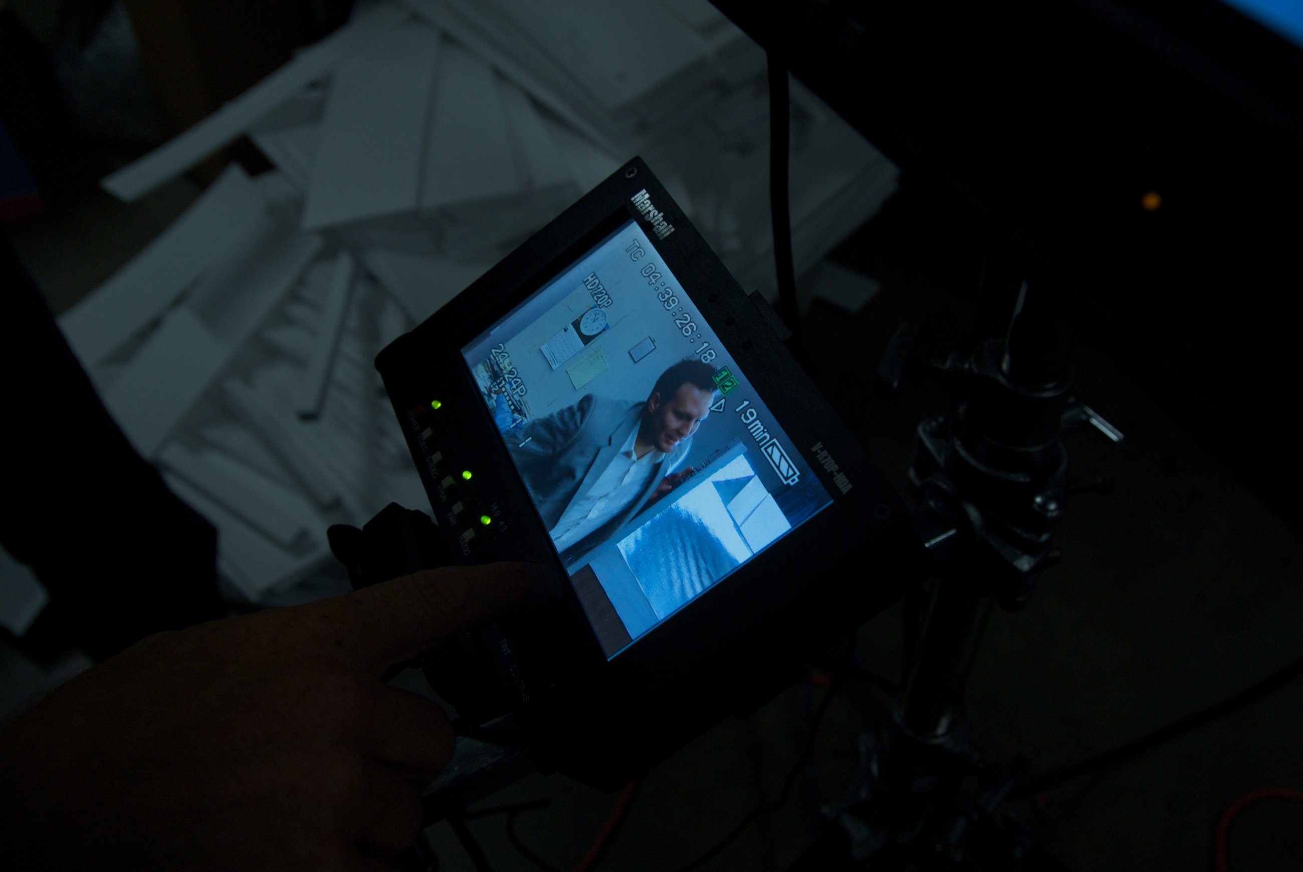 Фото - EJ Scalzi: 2600x1740 / 298 Кб