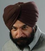 Фото - Opender Singh: 160x180 / 6 Кб