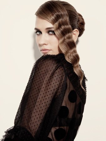 Фото - Katie Chonacas: 338x450 / 24 Кб