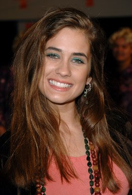 Фото - Katie Chonacas: 270x400 / 26 Кб