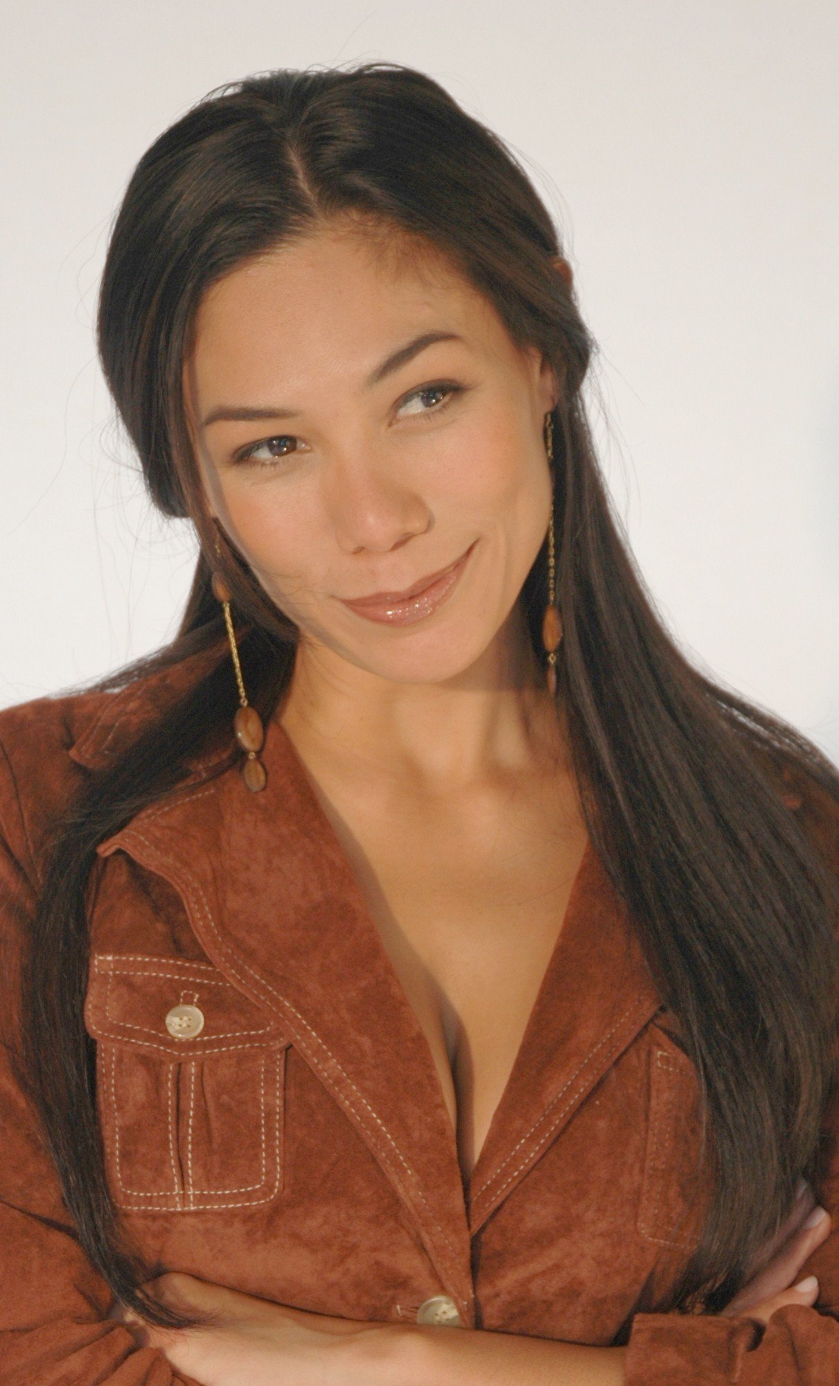 Фото - Michelle Jones: 1211x2000 / 321 Кб