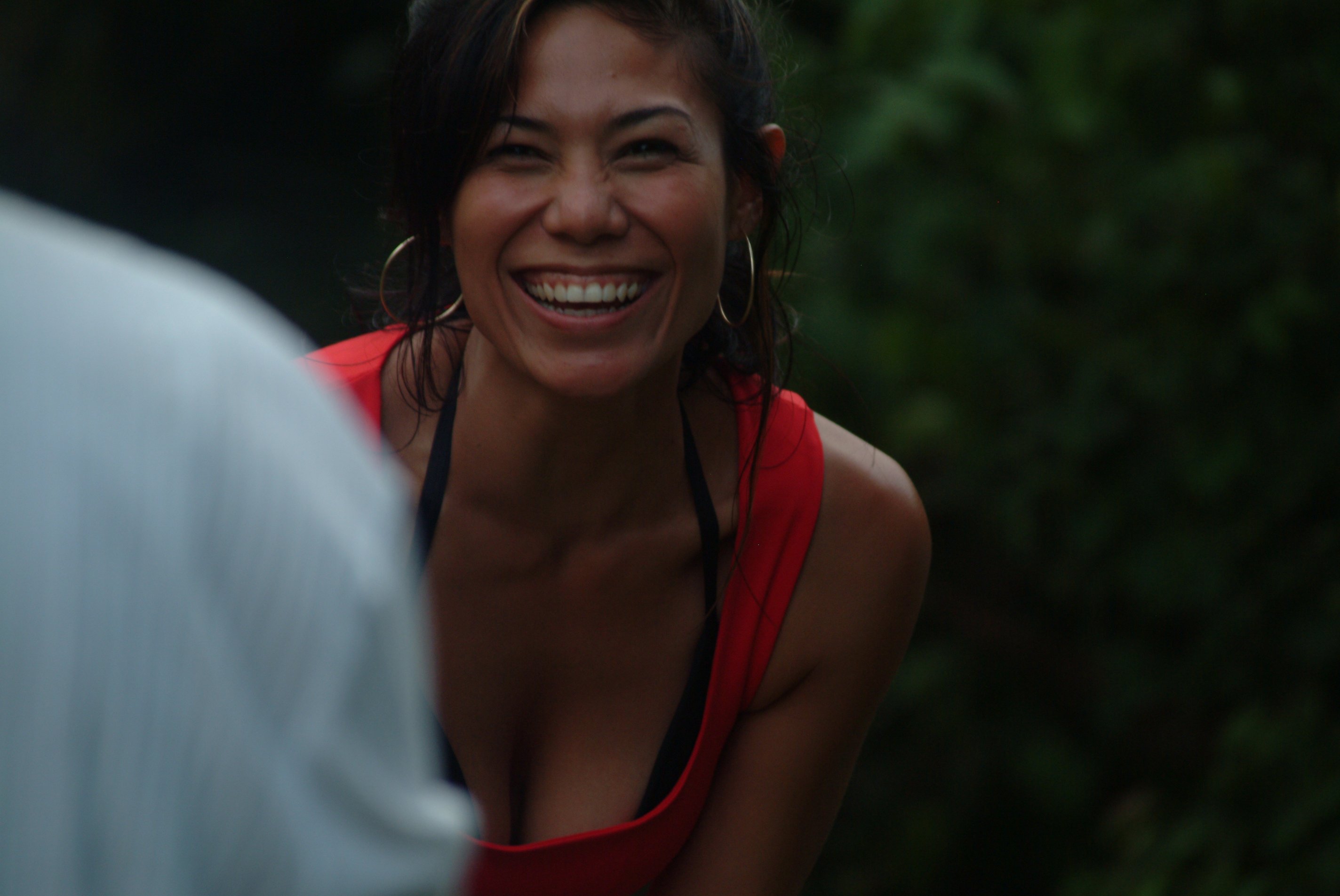 Фото - Michelle Jones: 2848x1906 / 352 Кб