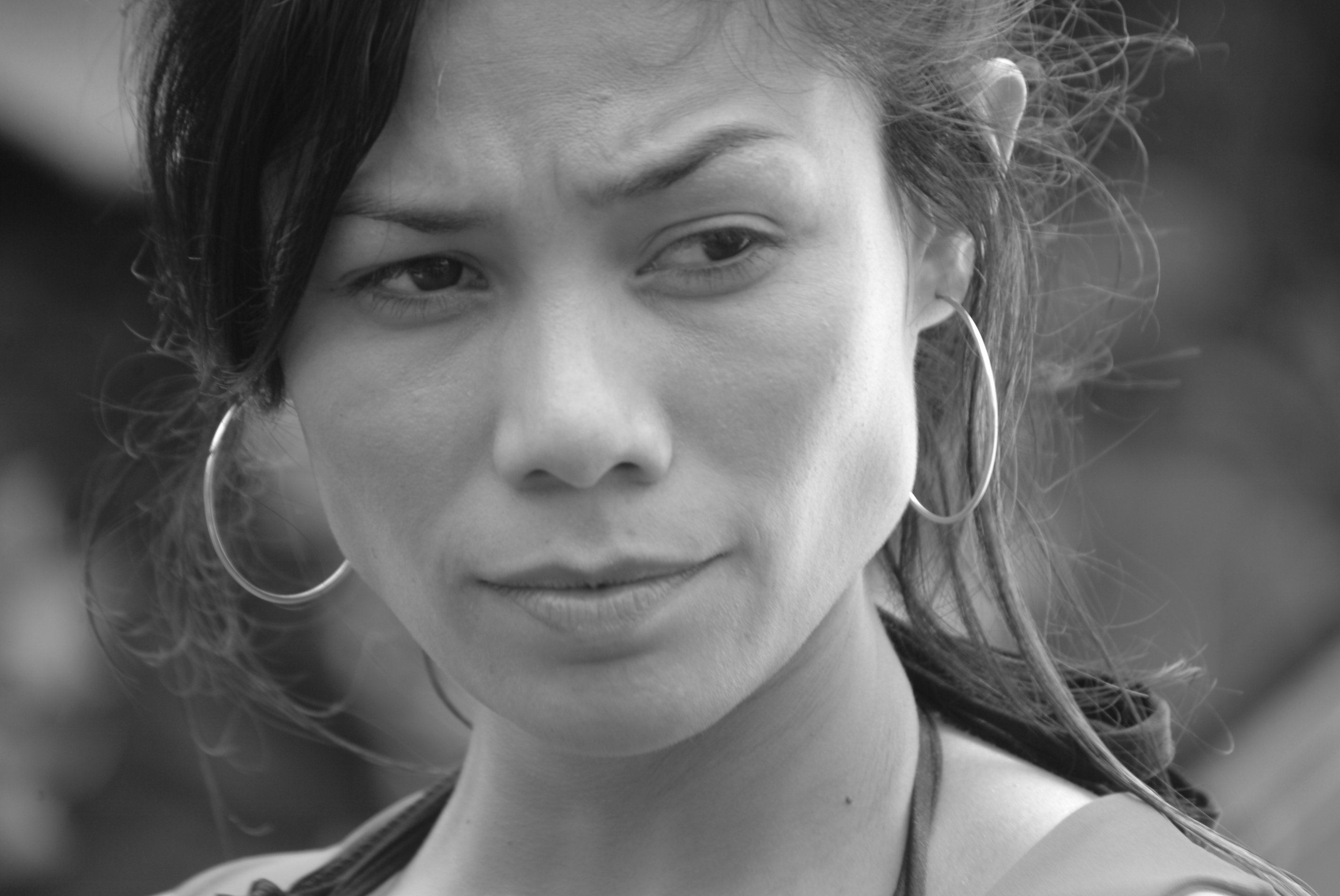 Фото - Michelle Jones: 2848x1906 / 389 Кб