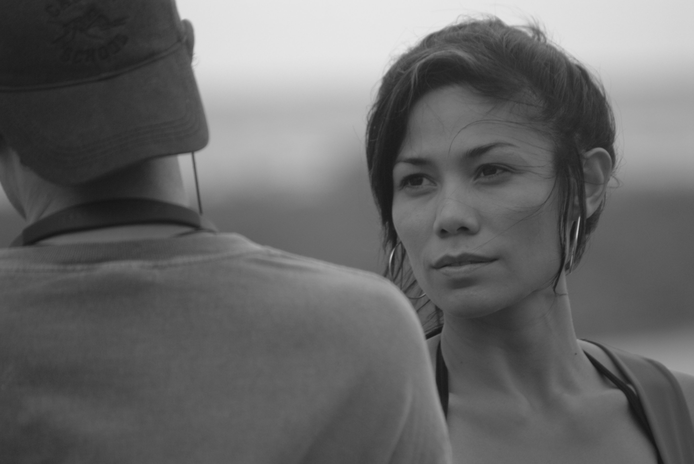 Фото - Michelle Jones: 2848x1906 / 360 Кб