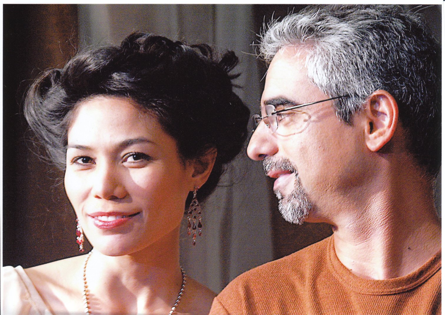 Фото - Michelle Jones: 1512x1072 / 397 Кб