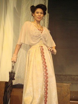 Фото - Michelle Jones: 262x350 / 20 Кб