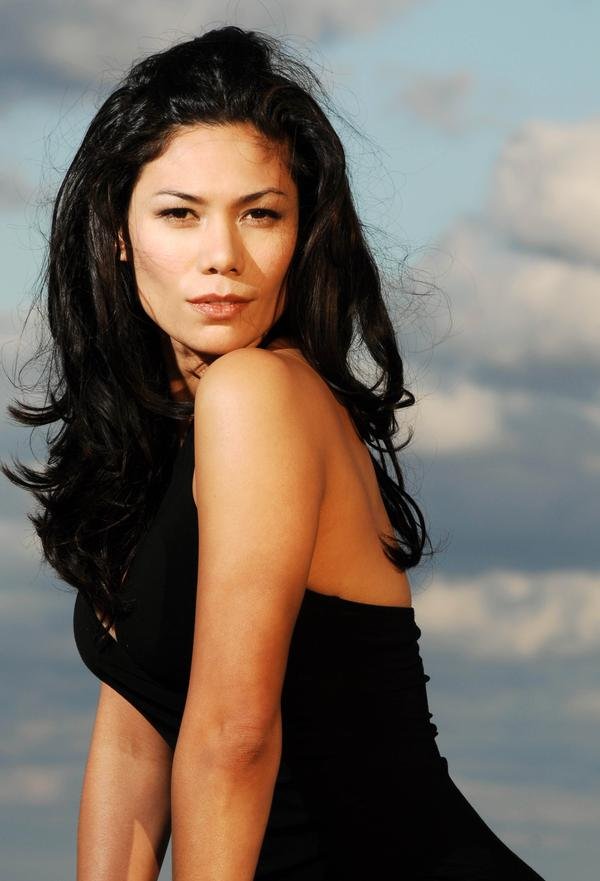 Фото - Michelle Jones: 600x881 / 62 Кб