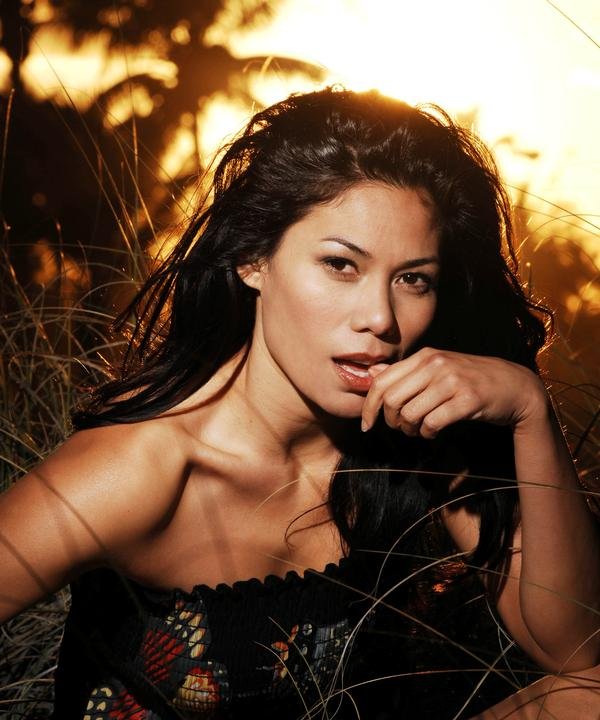 Фото - Michelle Jones: 600x720 / 78 Кб