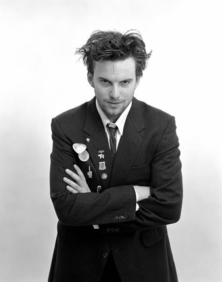 Фото - Йон Ланге: 450x572 / 27 Кб