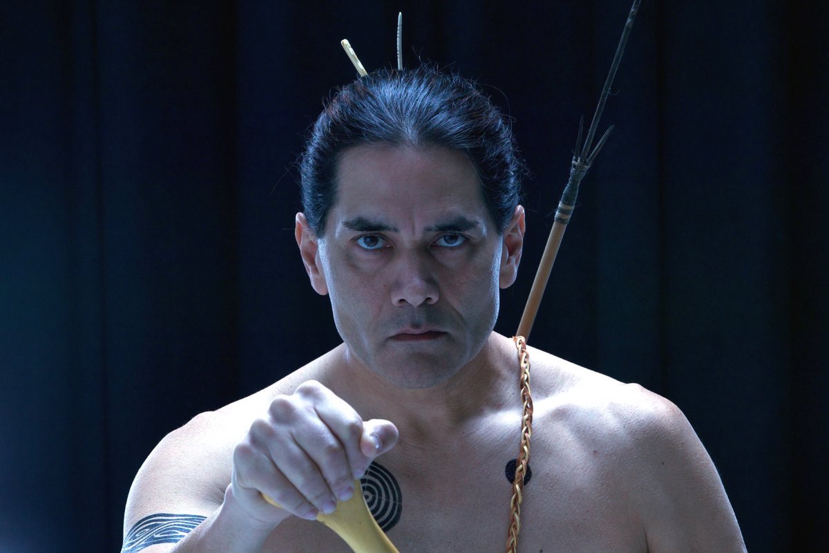 Фото - Дж. ЛаРоуз: 1200x800 / 102 Кб