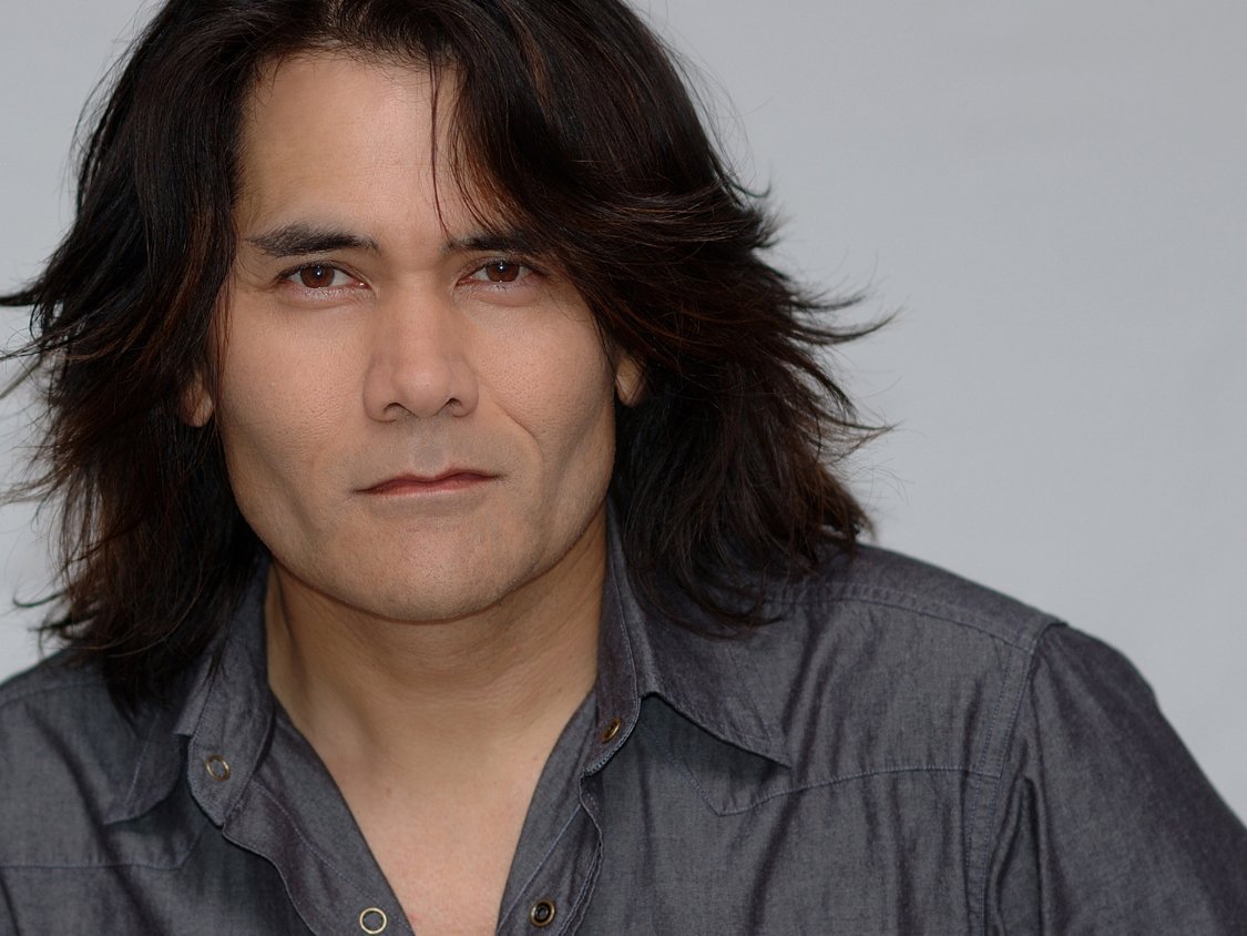 Фото - Дж. ЛаРоуз: 1125x844 / 132 Кб