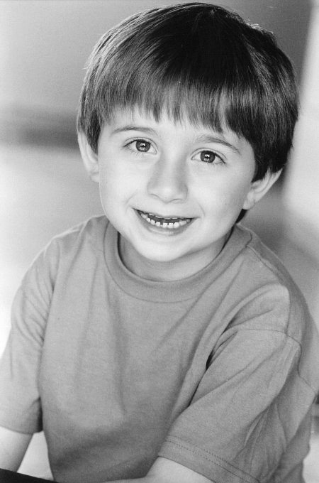 Фото - Марк Муссо: 450x680 / 52 Кб