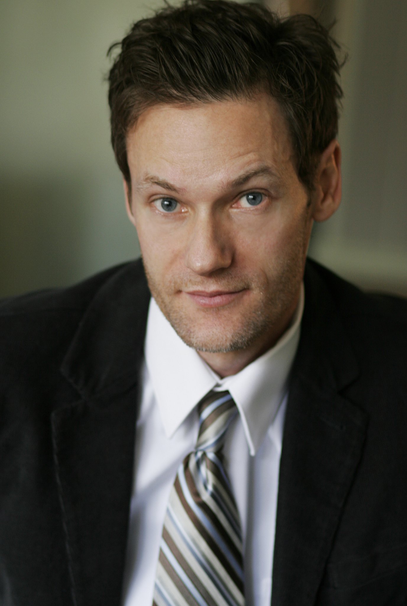 Фото - Markus Baldwin: 1377x2048 / 255 Кб